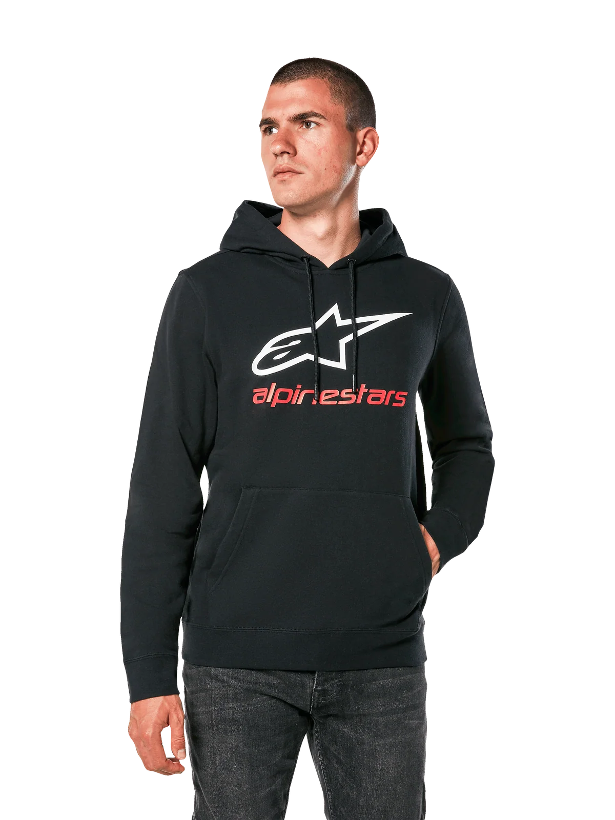 Alpinestars Always V3 Hoodie