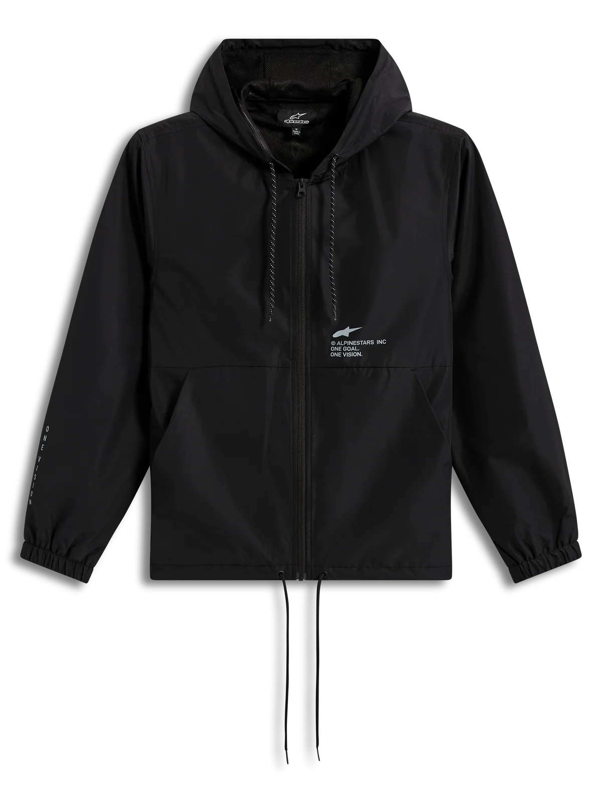 Alpinestars Speeder Resolve Windbreaker Jacket