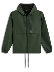 Alpinestars Speeder Resolve Windbreaker Jacket
