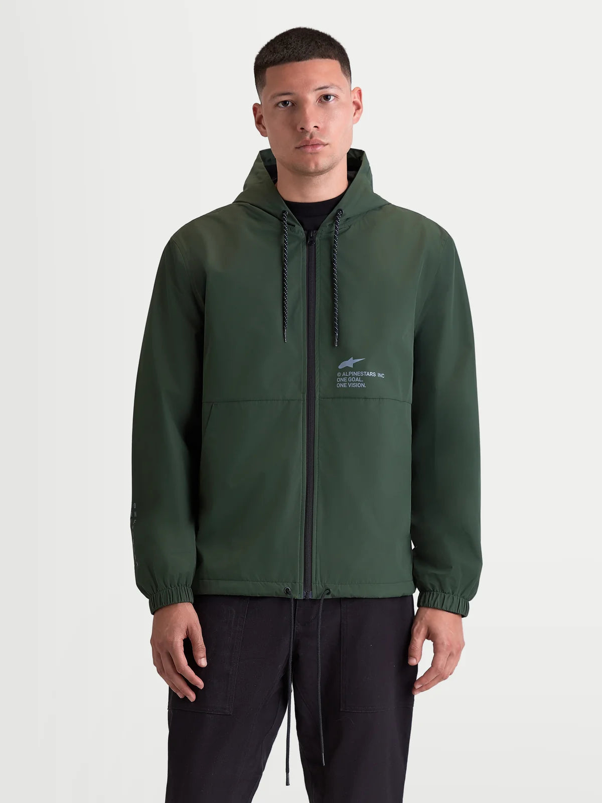 Alpinestars Speeder Resolve Windbreaker Jacket