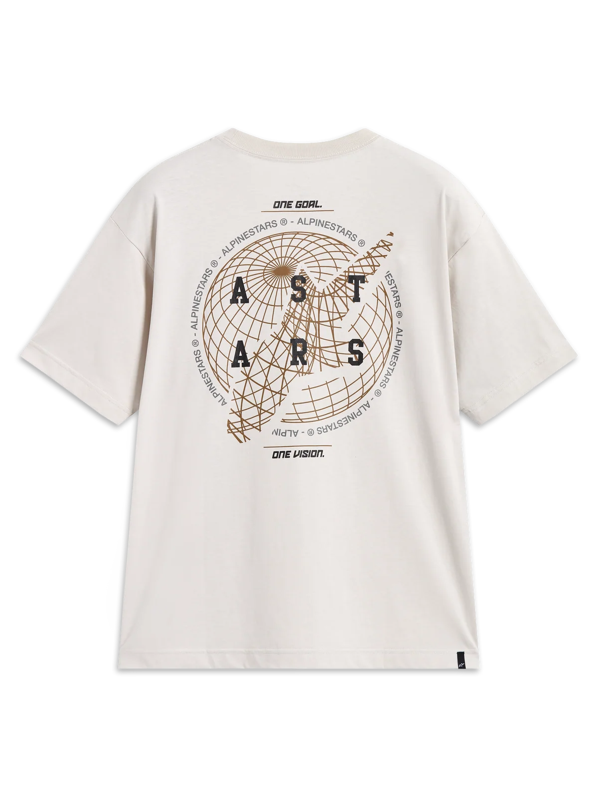 Alpinestars Latitude Oversized CSF T-Shirt