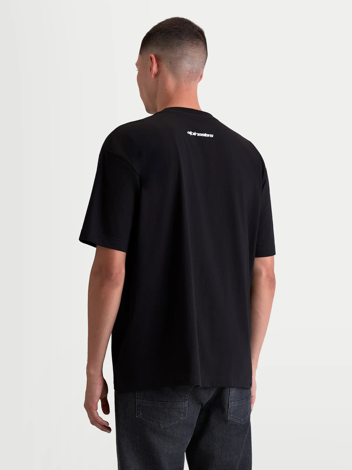Alpinestars Prelude Oversized CSF T-Shirt