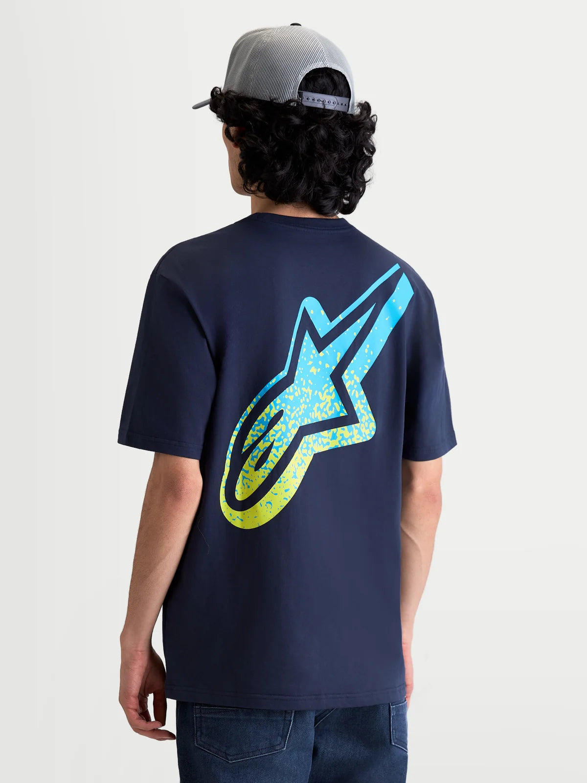 Alpinestars Meteor CSF T-Shirt