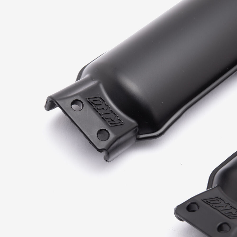 DNM Front Suspension Cover Black for Talaria Sting