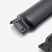 DNM Front Suspension Cover Black for Talaria Sting