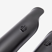 DNM Front Suspension Cover Black for Talaria Sting