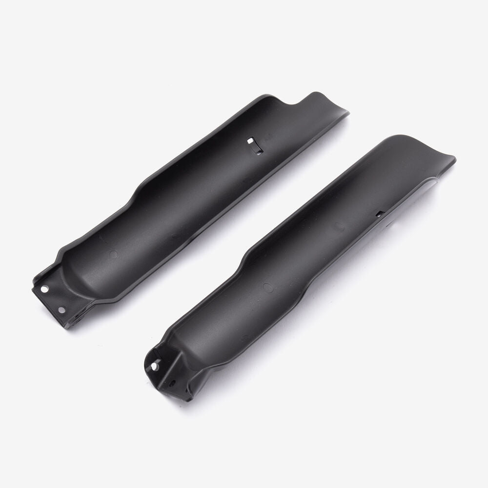 DNM Front Suspension Cover Black for Talaria Sting