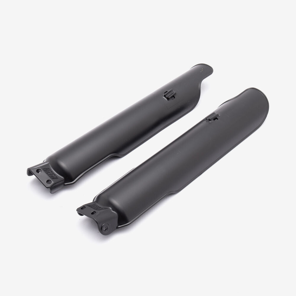 DNM Front Suspension Cover Black for Talaria Sting