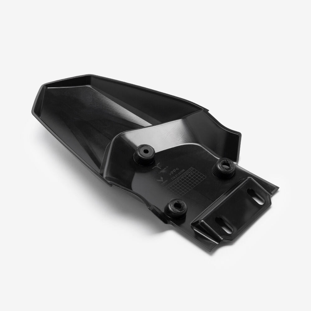 Talaria Sting Short Rear Fender Black - Go Off Road Barnsley