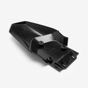 Talaria Sting Short Rear Fender Black - Go Off Road Barnsley