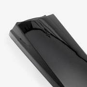Rear Mudguard Black