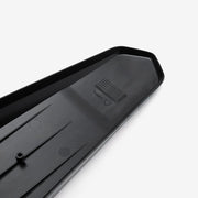 Rear Mudguard Black