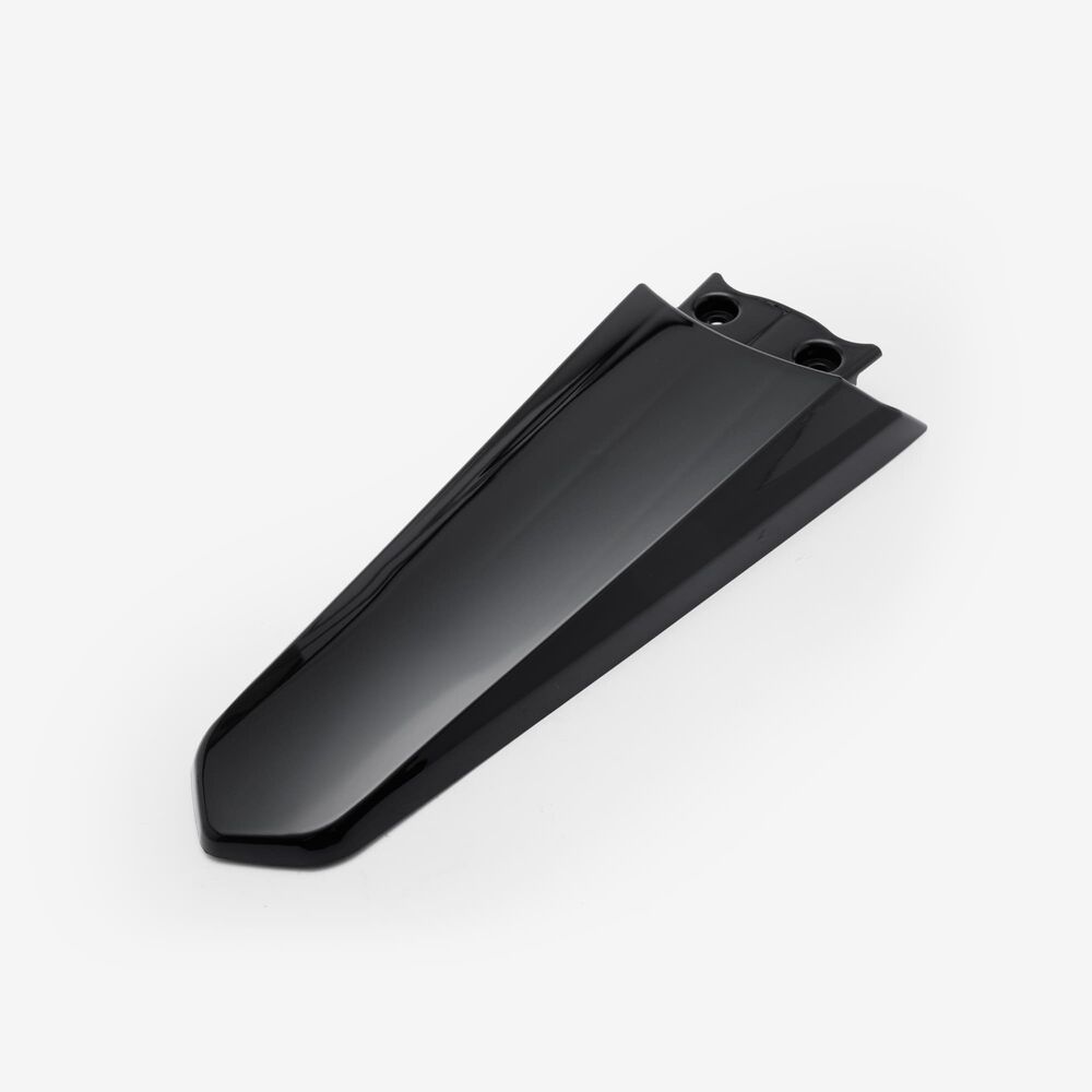 Rear Mudguard Black
