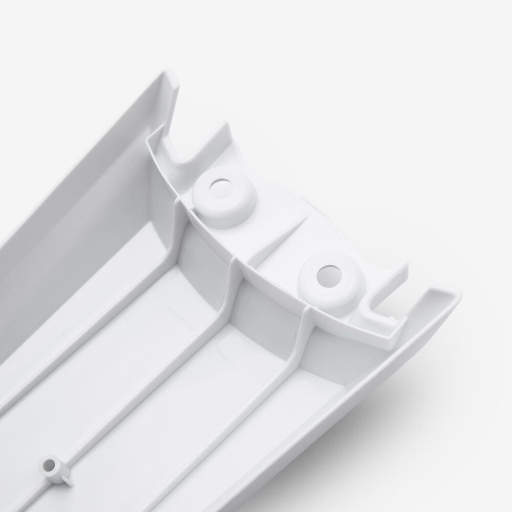 Rear Mudguard Whte