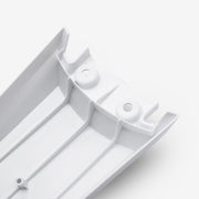 Rear Mudguard Whte