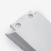 Rear Mudguard Whte