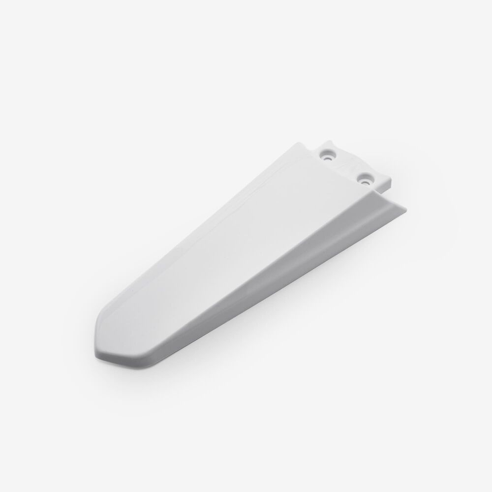 Rear Mudguard Whte