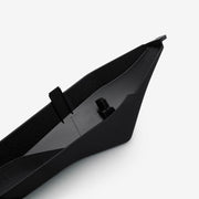 Left Side Panel Black