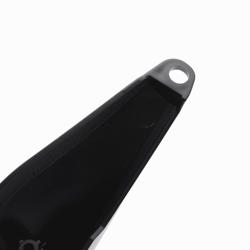 Left Side Panel Black