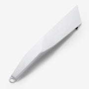 Left Side Panel White