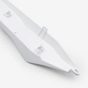 Left Side Panel White