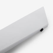 Left Side Panel White