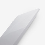 Right Side Panel White