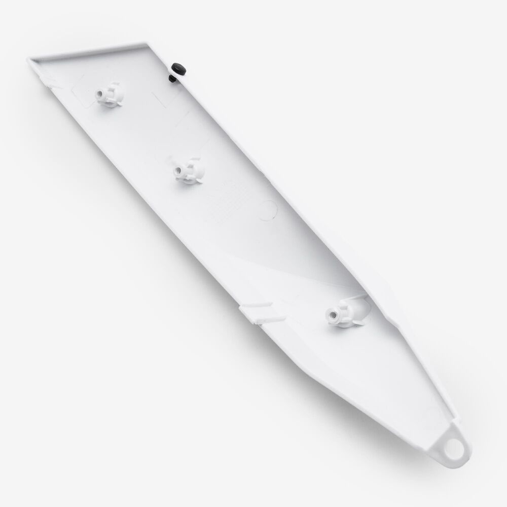 Right Side Panel White