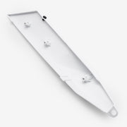 Right Side Panel White