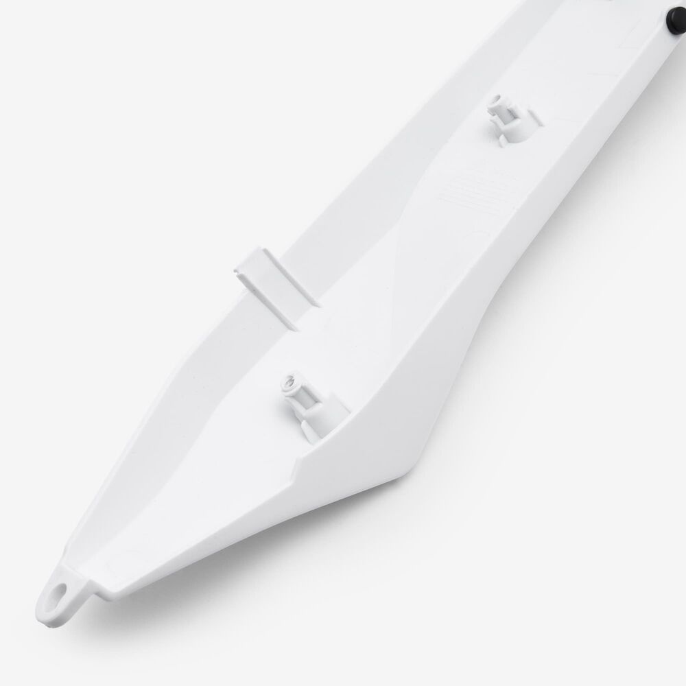 Right Side Panel White