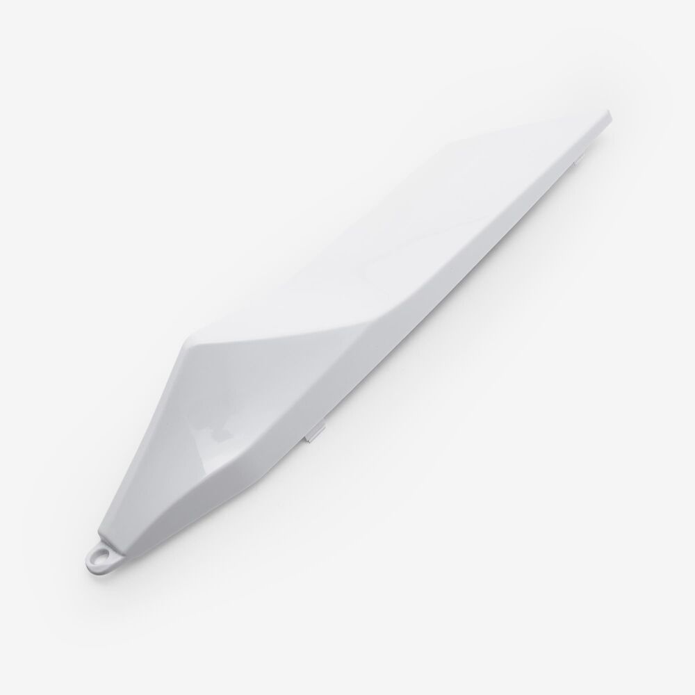Right Side Panel White