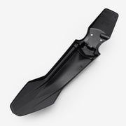 Front Mudguard Black