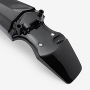 Front Mudguard Black