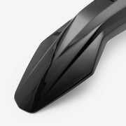 Front Mudguard Black