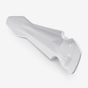 Front Mudguard White