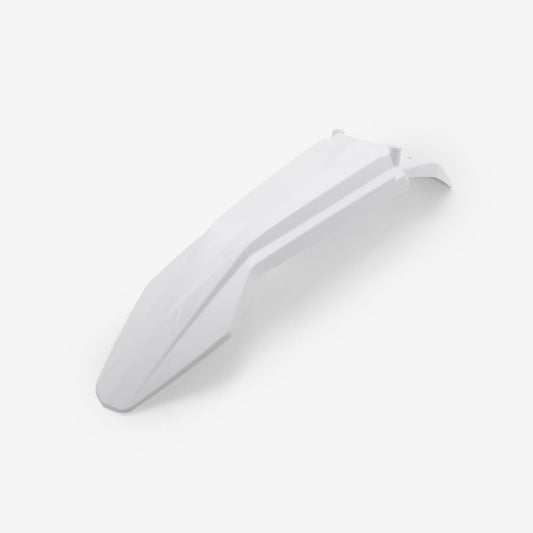 Talaria Komodo Front Mudguard White