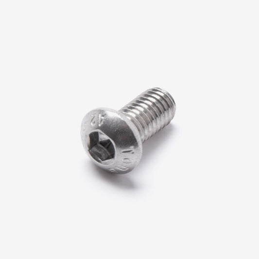 Hexagon Socket Flat Head Screw (GB/T 70.2) M6 x 12mm for Talaria X3