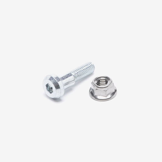 Side Stand Bolt and Nut for Talaria TL45, Sting, Sting R, X3 MX