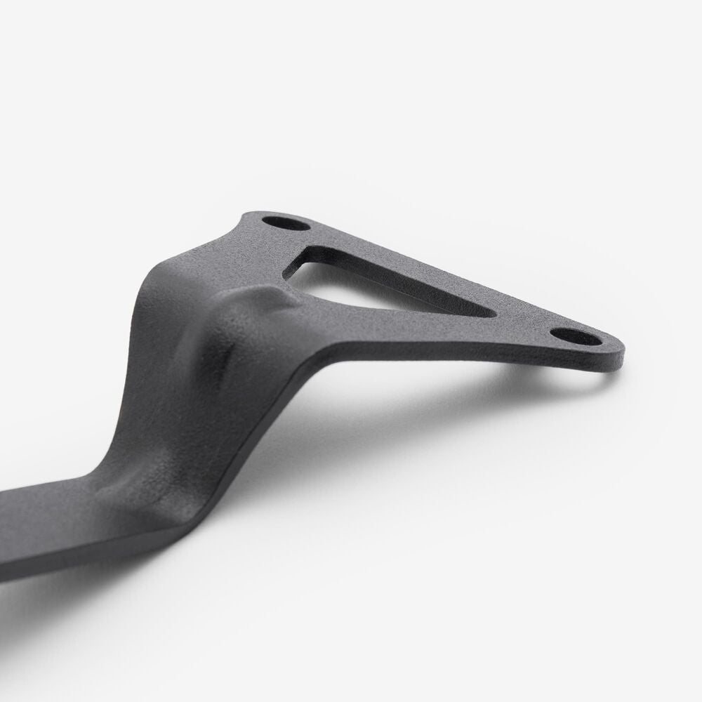 Rear Panel Bracket