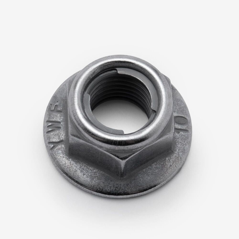 Nut M10 x 1.25mm