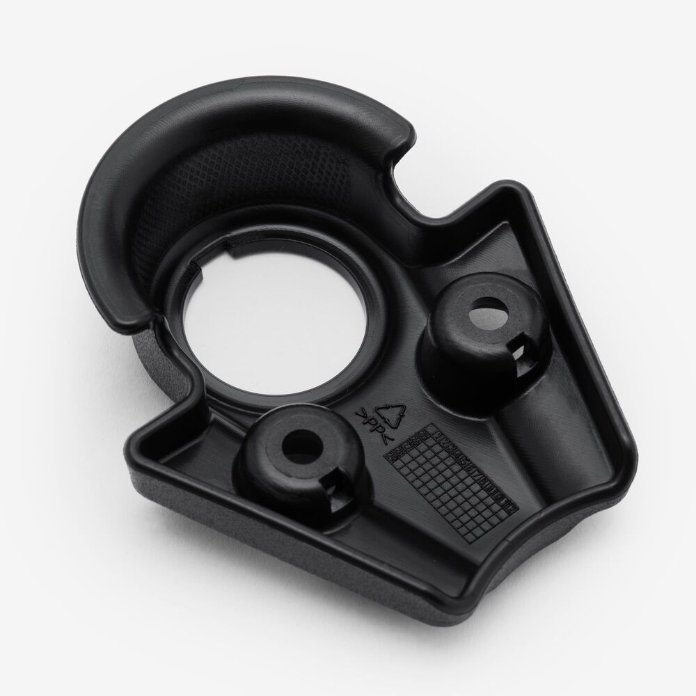 Lock Set Plastic Cover