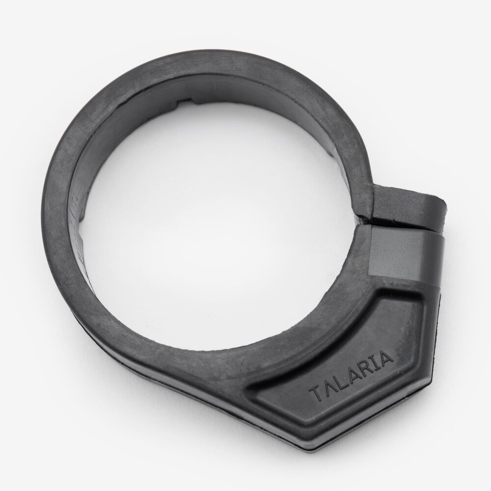 Rubber Fork Cushion Right