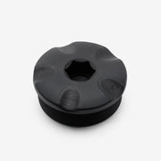 Decorative Cover Black