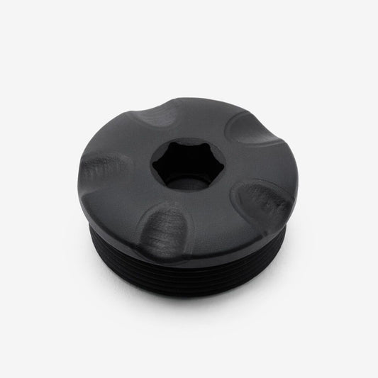 Talaria Komodo Swing Arm Decorative Cover Black