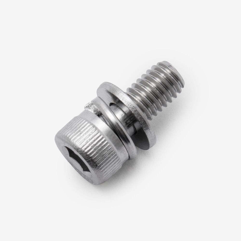 Bolt M6 x 14mm