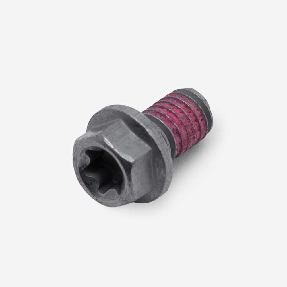 Bolt M6 x 10mm