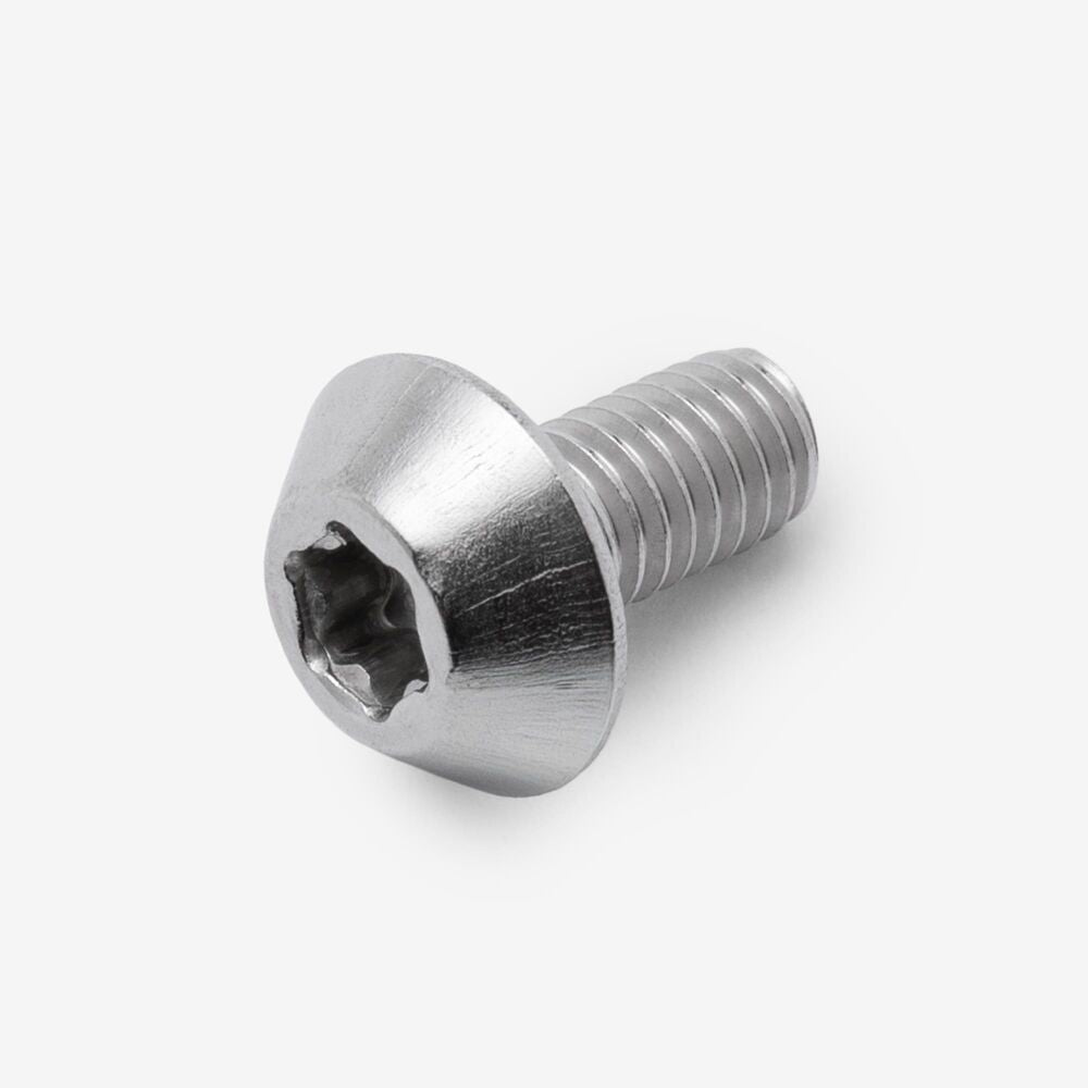 Bolt M6 x 12mm