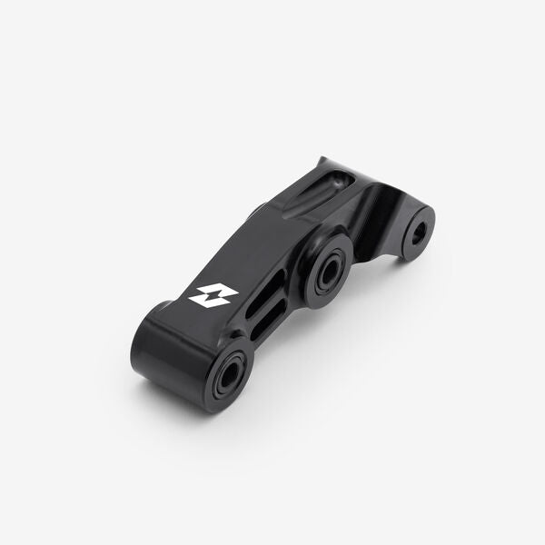 Full-E Charged Reinforced Suspension Linkage With Roller Bearings for SRLGB Black