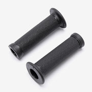 Left/Right Handlebar Grips Black for Talaria