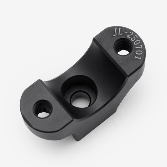 Talaria Komodo Handlebar Clamp Lower
